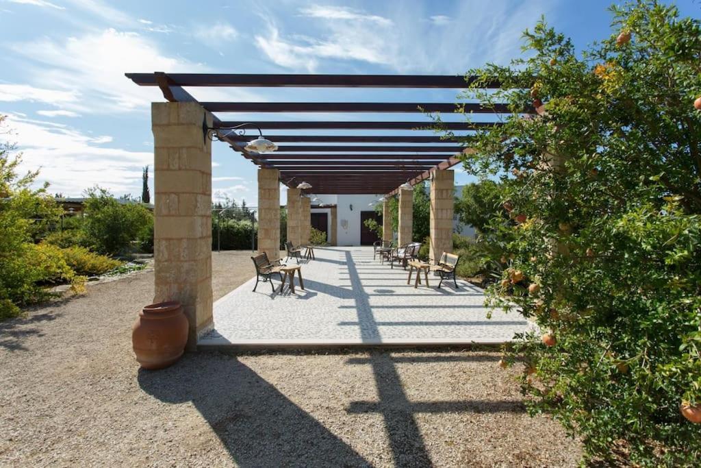 Hébergement de vacances Casa Relax *