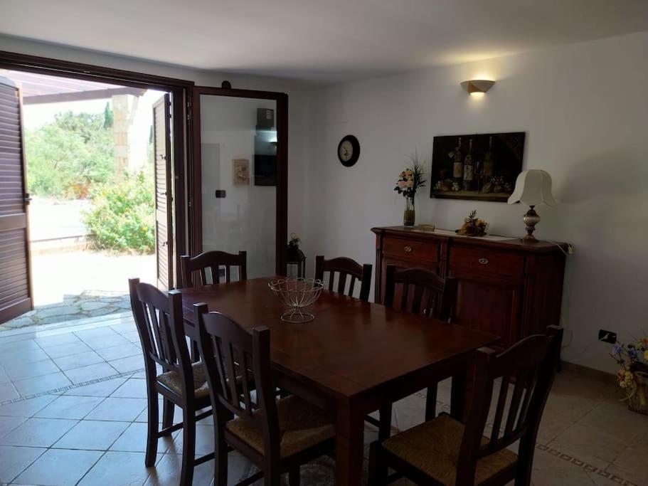 Hébergement de vacances Casa Relax