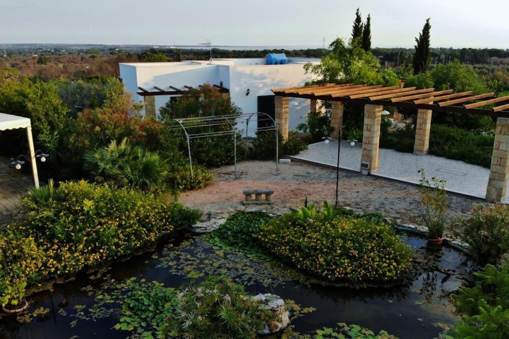 Hébergement de vacances Casa Relax